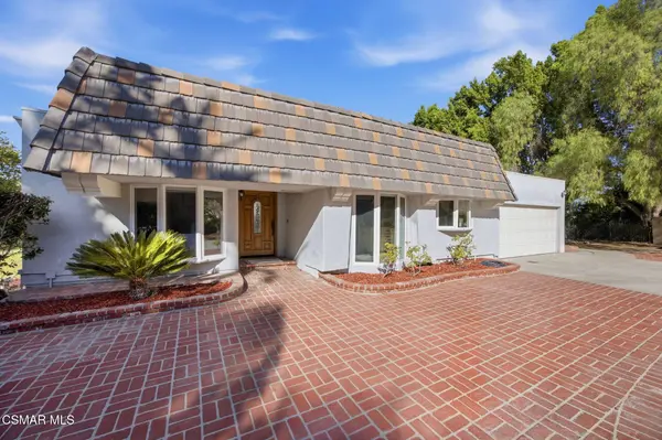 68 La Paz Court, Simi Valley, CA 93065