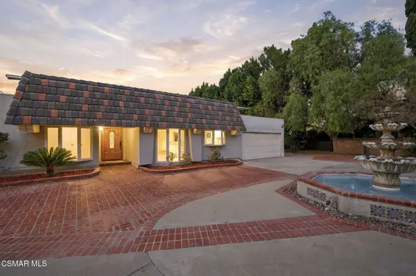 68 La Paz Court, Simi Valley, CA 93065