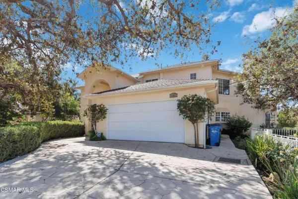 1351 Rainey Road, Simi Valley, CA 93063