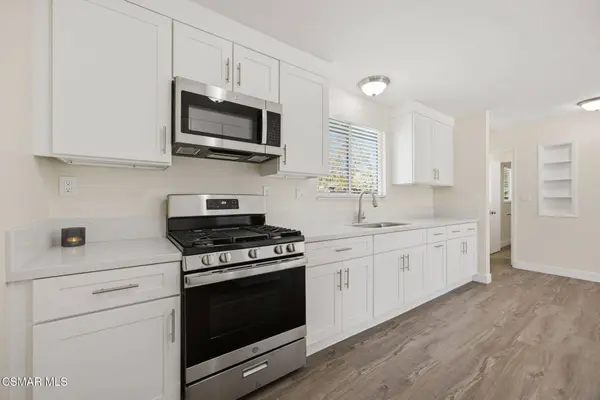 2192 Cordero Avenue, Simi Valley, CA 93065