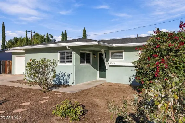 3585 Royal Avenue, Simi Valley, CA 93063