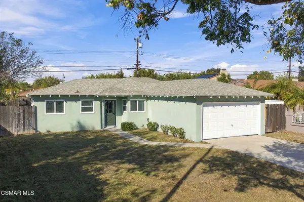 2165 Lupin Street