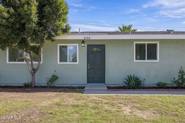 2192 Cordero Avenue, Simi Valley, CA 93065