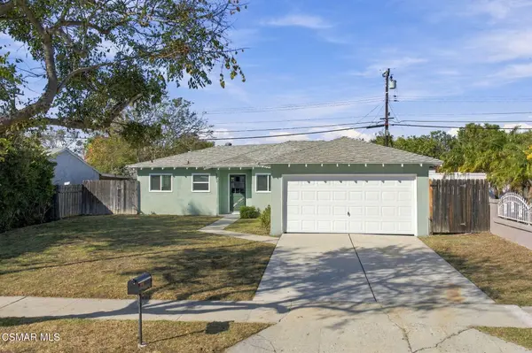 2165 Lupin Street, Simi Valley, CA 93065