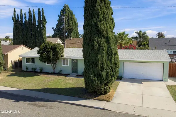 2192 Cordero Avenue, Simi Valley, CA 93065