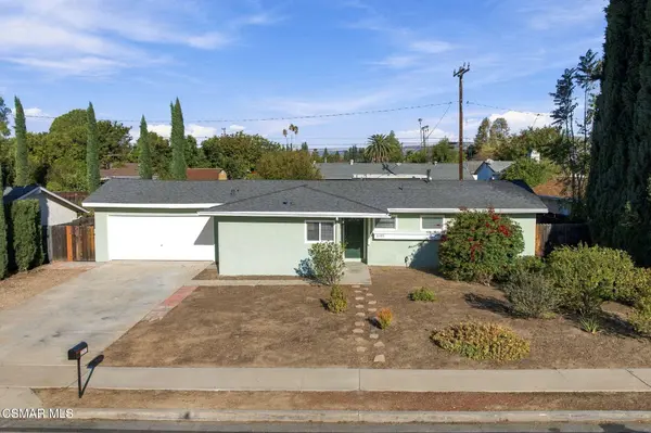 3585 Royal Avenue, Simi Valley, CA 93063