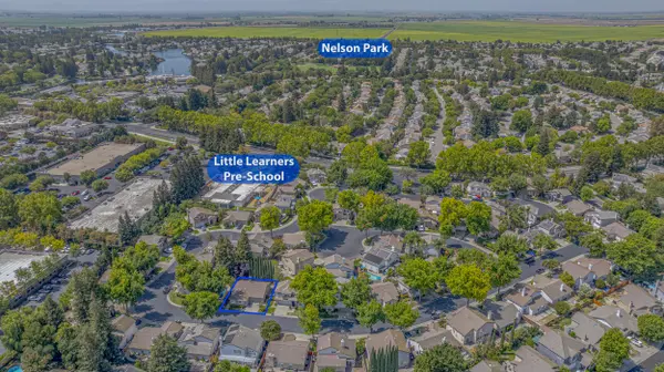 3669 Whispering Creek Cir, Stockton, CA 95219-2324