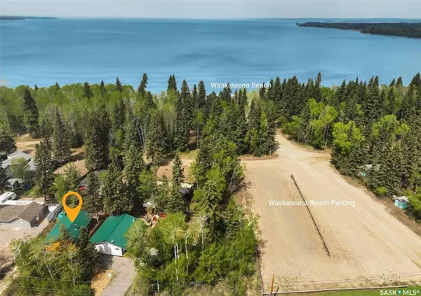 31 Main STREET, Candle Lake, SK S0J 3E0
