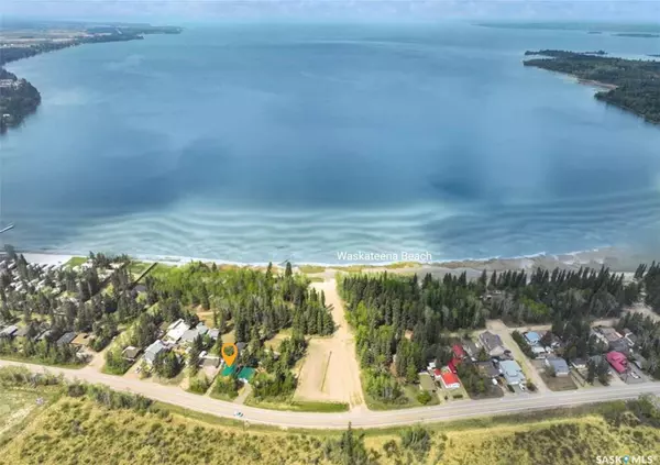 31 Main STREET, Candle Lake, SK S0J 3E0