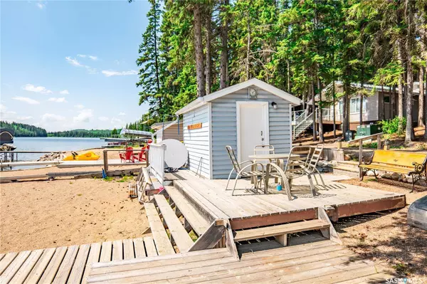 Rural Address, Shellbrook Rm No. 493, SK S0J 2E0