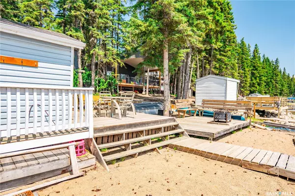 Rural Address, Shellbrook Rm No. 493, SK S0J 2E0