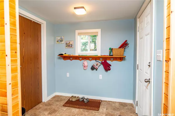 Rural Address, Shellbrook Rm No. 493, SK S0J 2E0