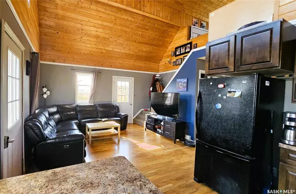 9 Bouchard LANE, Invergordon Rm No. 430, SK S0K 1A0