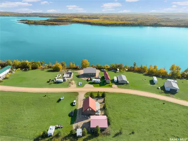 9 Bouchard LANE, Invergordon Rm No. 430, SK S0K 1A0