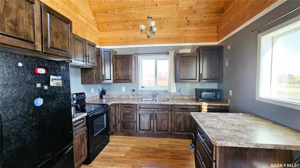 9 Bouchard LANE, Invergordon Rm No. 430, SK S0K 1A0