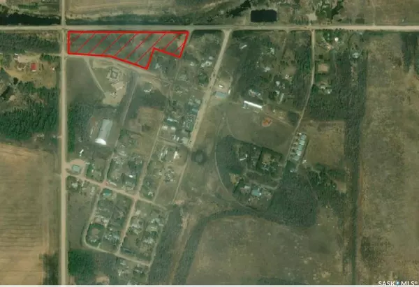 0 1st STREET N, Paddockwood, SK S0J 1Z0