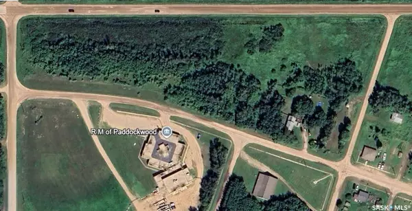 0 1st STREET N, Paddockwood, SK S0J 1Z0