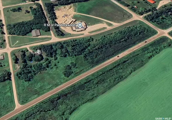 0 1st STREET N, Paddockwood, SK S0J 1Z0