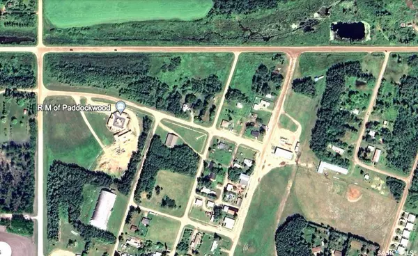 0 1st STREET N, Paddockwood, SK S0J 1Z0