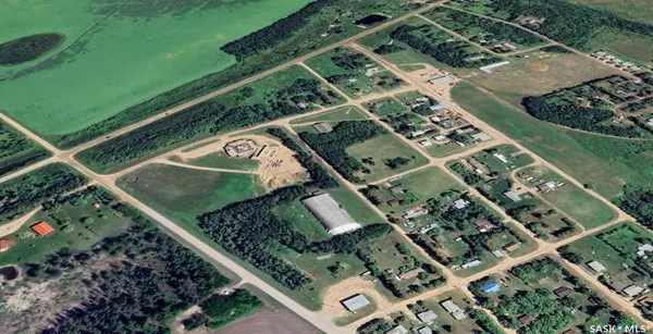 0 1st STREET N, Paddockwood, SK S0J 1Z0