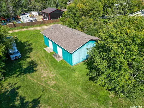 215 Redwing ROAD, Buckland Rm No. 491, SK S6V 5R3