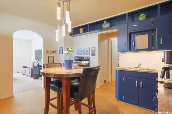 215 Redwing ROAD, Buckland Rm No. 491, SK S6V 5R3