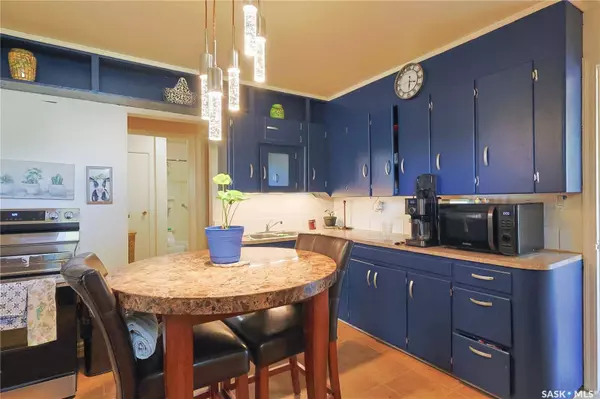 215 Redwing ROAD, Buckland Rm No. 491, SK S6V 5R3