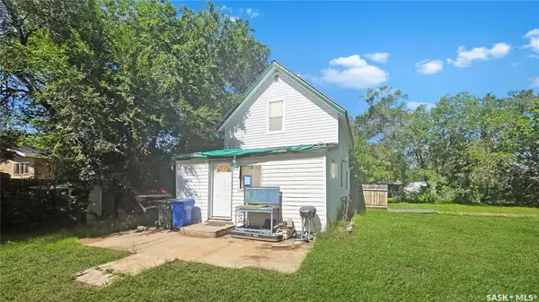 1907 14th STREET W, Prince Albert, SK S6V 3P3