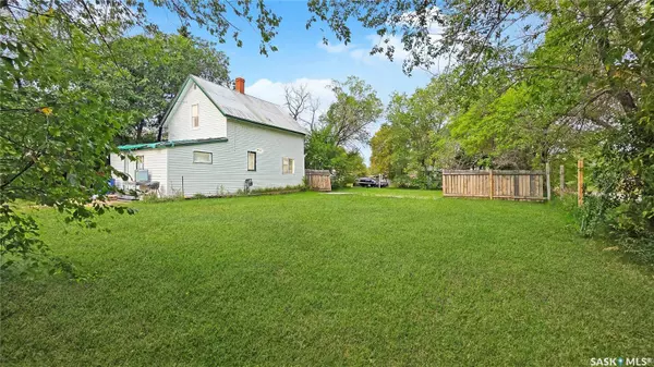 1907 14th STREET W, Prince Albert, SK S6V 3P3