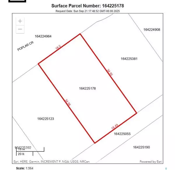 16 Popular CRESCENT, Birch Hills, SK S0J 0B2