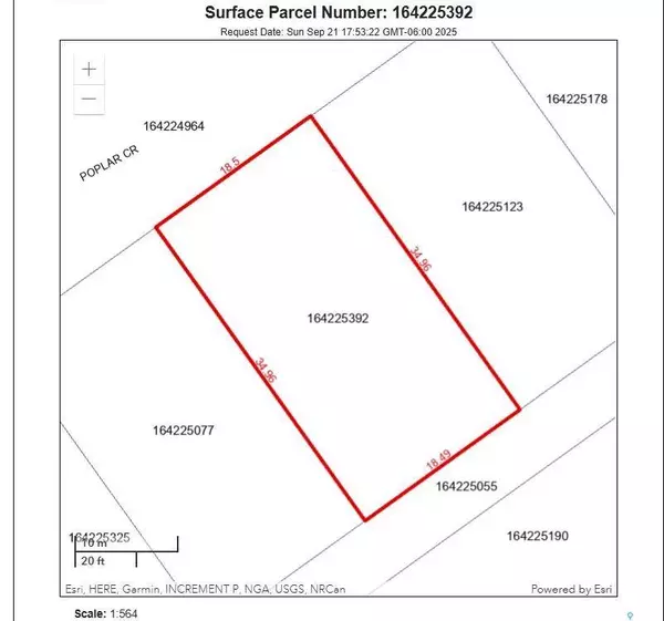 20 Popular CRESCENT, Birch Hills, SK S0J 0G0