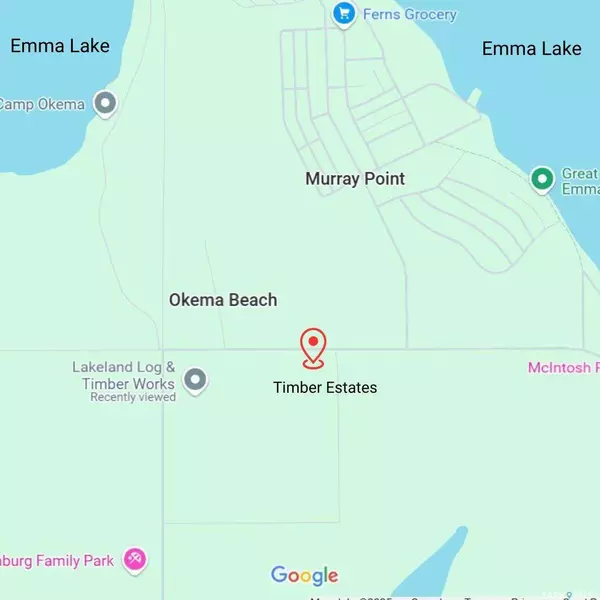 117 Deer Ridge DRIVE, Paddockwood Rm No. 520, SK S0J 0N0