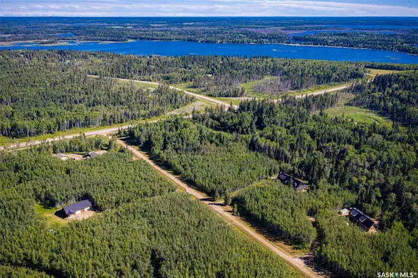 117 Deer Ridge DRIVE, Paddockwood Rm No. 520, SK S0J 0N0