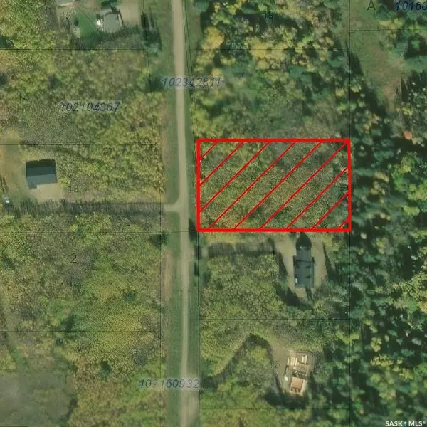 117 Deer Ridge DRIVE, Paddockwood Rm No. 520, SK S0J 0N0