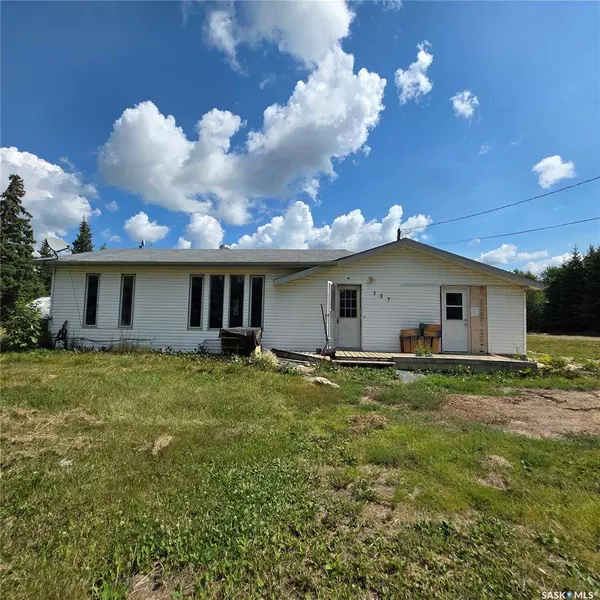 137 Morin CRESCENT, Leoville, SK S7T 0J1