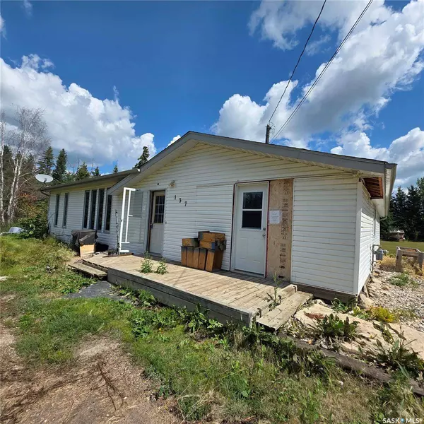 137 Morin CRESCENT, Leoville, SK S7T 0J1