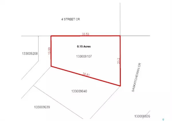 120 Saskatchewan CRESCENT, Kinistino, SK S0J 1H0