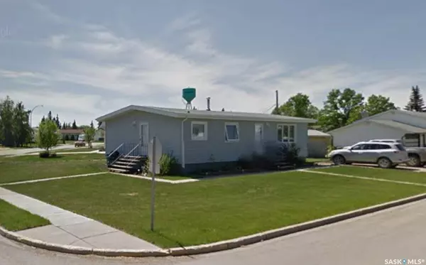 120 Saskatchewan CRESCENT, Kinistino, SK S0J 1H0