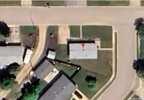 120 Saskatchewan CRESCENT, Kinistino, SK S0J 1H0