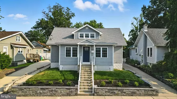 1234 LINCOLN AVE, West Deptford, NJ 08096