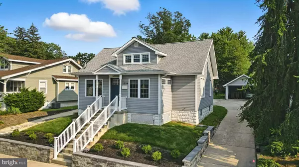 1234 LINCOLN AVE, West Deptford, NJ 08096