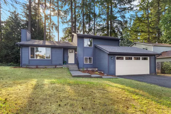 Kitsap County home for sale