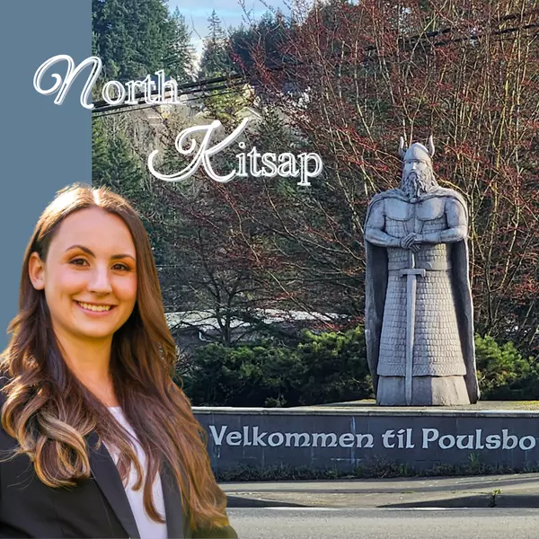 What Locals Love About Living in Poulsbo, WA | Kitsap County Living