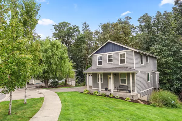 Home For sale in Kitsap County, Washington