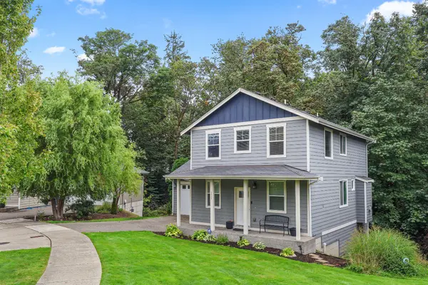 Is Spring Really the Best Time to Sell a Home in Kitsap County?