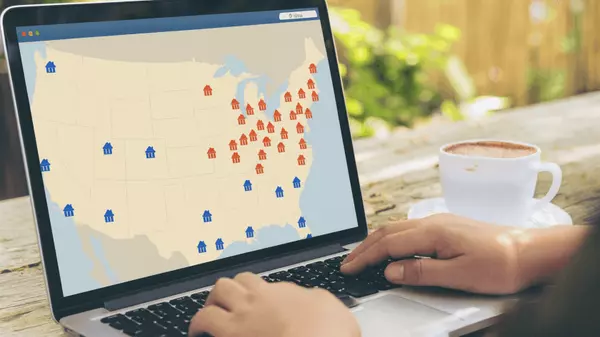 Are Home Values Rising or Falling in Colorado Springs?