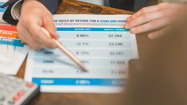 How Mortgage Rate Drops Boost Your Buying Power