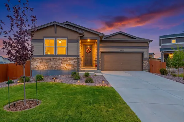 Living in Meridian Ranch: The Honest Local Guide to Peyton's Master-Planned Community