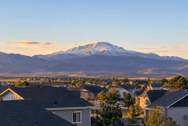 Best Places to Live in Colorado Springs (2026): How to Pick the Area That Actually Fits Your Life