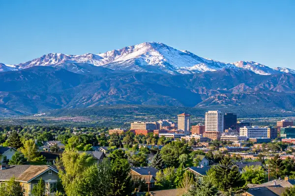 Colorado Springs vs Denver (2026): Which Front Range City Actually Fits Your Life?